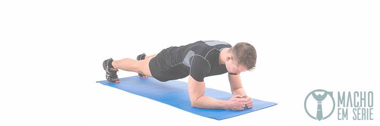 exercícios físicos para perder barriga