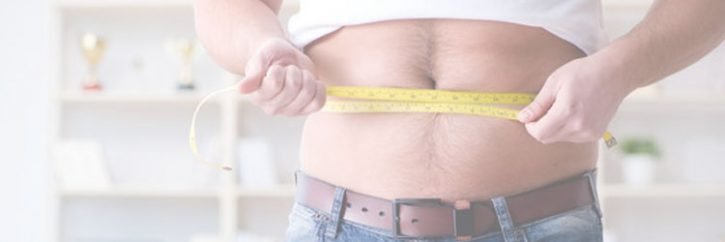 excesso de peso atrapalha o desempenho sexual